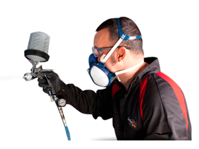 Renta de Camionetas Sprinter